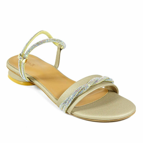 Women Formal Sandals - 40895S - Sandals - Walkeaze